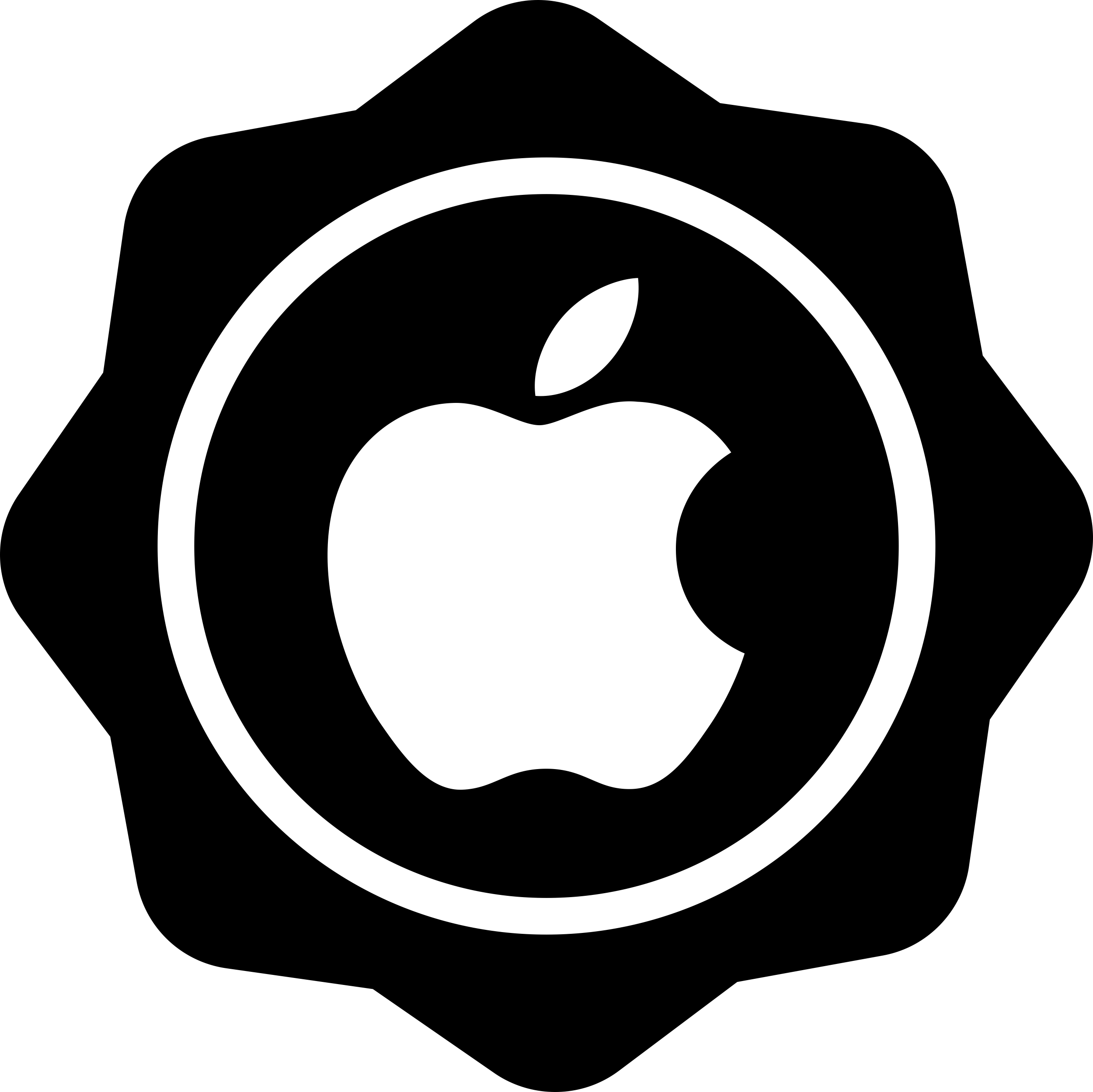 Apple Retro Badge Craft Design Svg File Free Vectors
